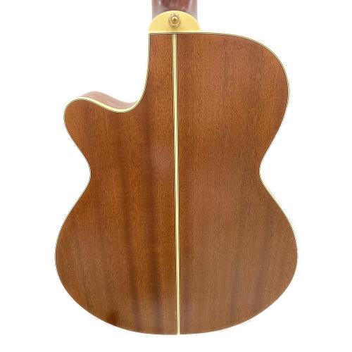 Takamine (タカミネ) 100series Thinline エレアコギター TSP148NC @