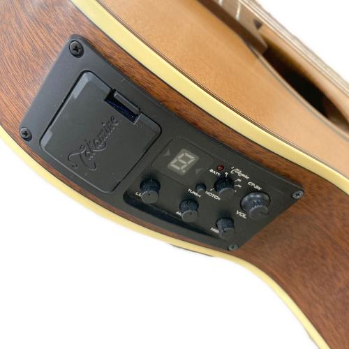 Takamine (タカミネ) 100series Thinline エレアコギター TSP148NC @