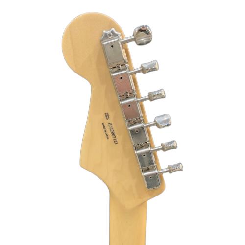 FENDER JAPAN (フェンダージャパン) Hybrid II Stratocaster エレキギター 2022年製 @