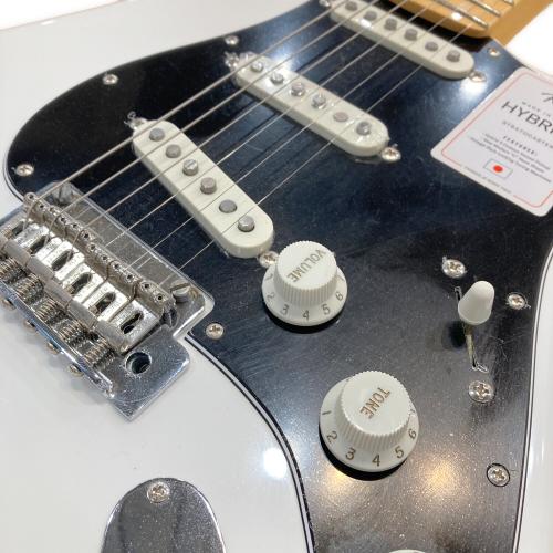 FENDER JAPAN (フェンダージャパン) Hybrid II Stratocaster エレキギター 2022年製 @