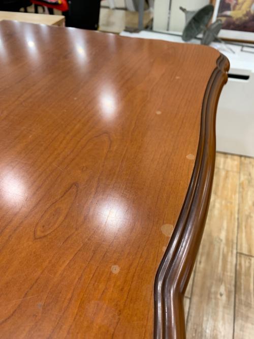 アンティーク調チェスト　サイドボード ライトブラウン