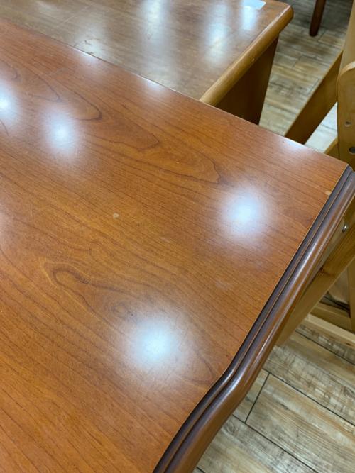 アンティーク調チェスト　サイドボード ライトブラウン