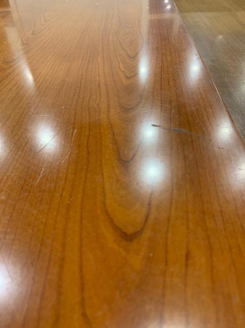 アンティーク調チェスト　サイドボード ライトブラウン