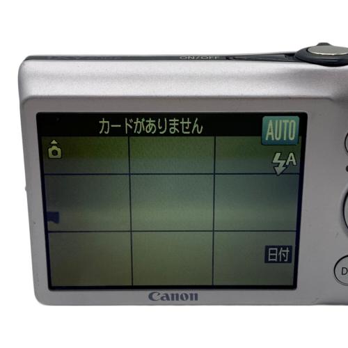 CANON (キャノン) コンパクトデジタルカメラ IXY200F｜トレファクONLINE