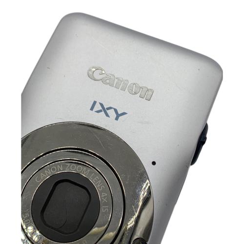 CANON (キャノン) コンパクトデジタルカメラ IXY200F