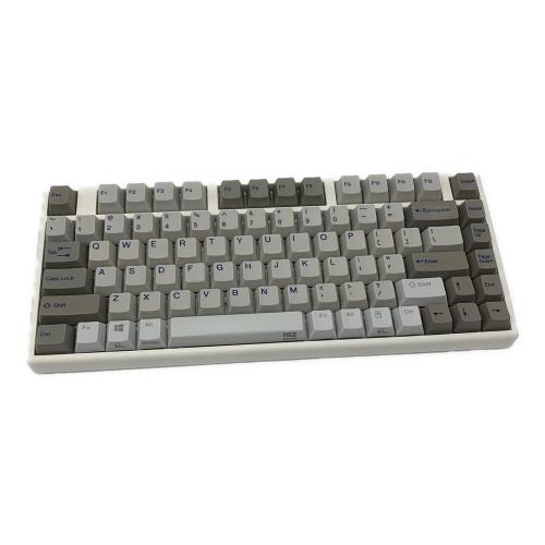 PLUM (プラム) キーボード 84EC