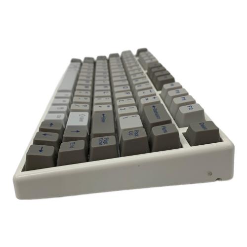 PLUM (プラム) キーボード 84EC