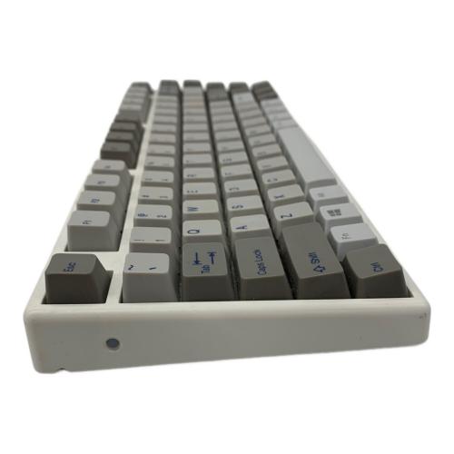 PLUM (プラム) キーボード 84EC