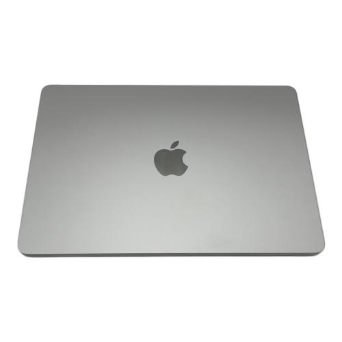 Apple (アップル) MacBook Air A3113 ※買取時充電最大容量100％ 13.6インチ