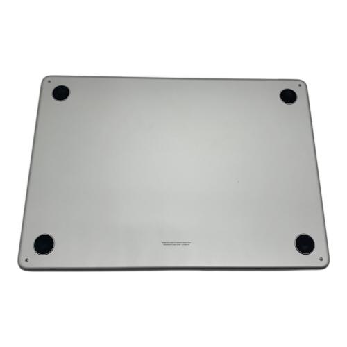Apple (アップル) MacBook Air A3113 ※買取時充電最大容量100％ 13.6インチ