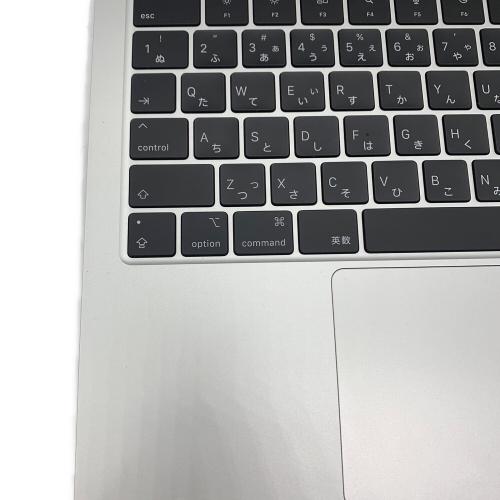 Apple (アップル) MacBook Air A3113 ※買取時充電最大容量100％ 13.6インチ