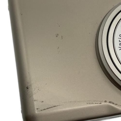 中古かつ動作品かつ美品「CONTAX TVS DIGITAL」＋付属品 コンタックス TVS DIGITAL(シルバー) 中古カメラ・レンズ販売サイト