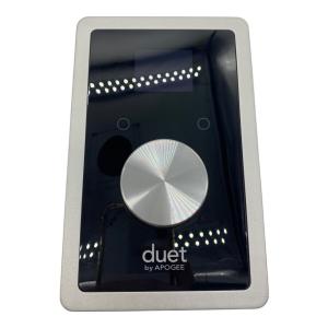 APOGEE (アポジー) DUET For iPad&Mac オーディオインターフェース