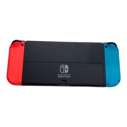 Nintendo (ニンテンドー) Nintendo Switch(有機ELモデル) HEG-001