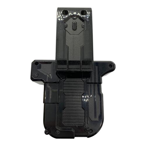 仮面ライダーエグゼイド DXガシャットギア デュアル