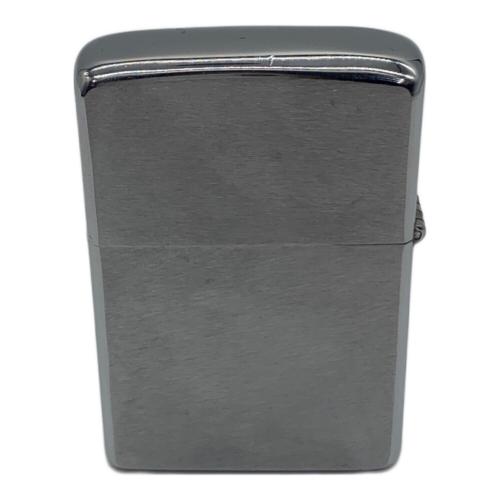 ZIPPO (ジッポ) オイルライター 1976年製