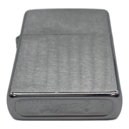 ZIPPO (ジッポ) オイルライター 1976年製