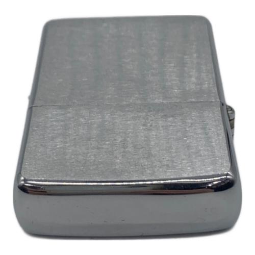 ZIPPO (ジッポ) オイルライター 1976年製