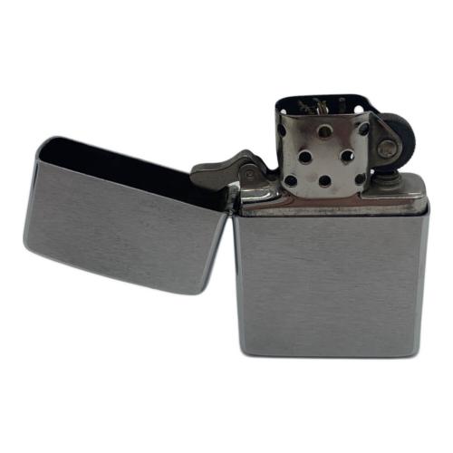 ZIPPO (ジッポ) オイルライター 1976年製