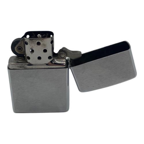 ZIPPO (ジッポ) オイルライター 1976年製