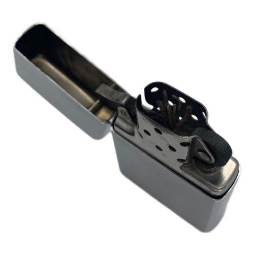 ZIPPO (ジッポ) オイルライター 1976年製