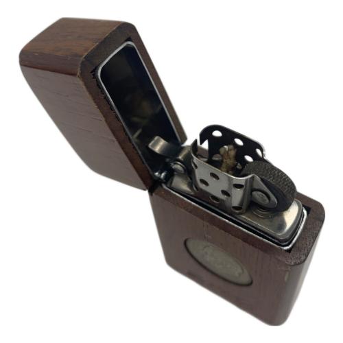 ZIPPO (ジッポ) オイルライター 2004年製 LIBERTYコイン