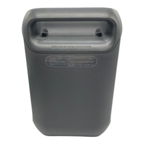 Anker (アンカー) 2024年モデル ポータブル電源 A1722 Solix C300 Portable Power Station