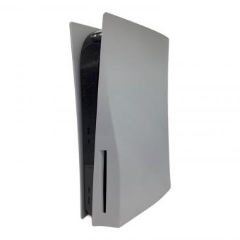SONY (ソニー) Playstation5 CFI-1100A 冊子(説明書等)無し