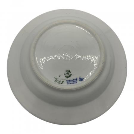 ROYAL COPENHAGEN (ロイヤル・コペンハーゲン) 深皿 キズ有 ブルー