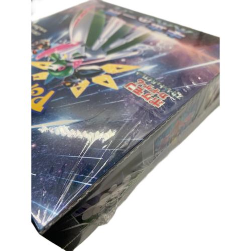 未来の一閃 ポケモンカード @