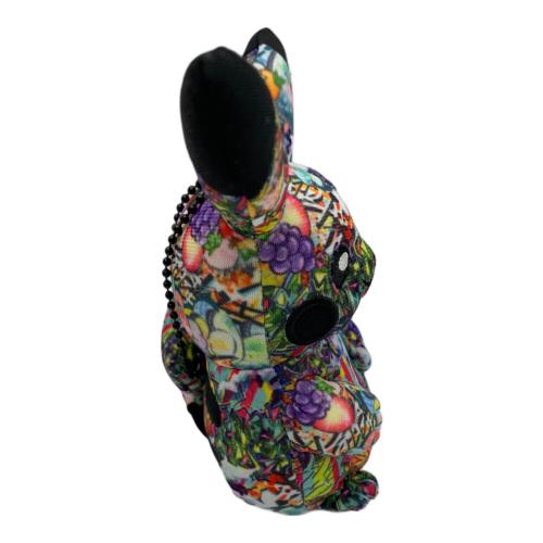 Pokemon Center (ポケモンセンター) ポケモンセンター渋谷限定グラフィティーアートピカチュウ マスコット人形