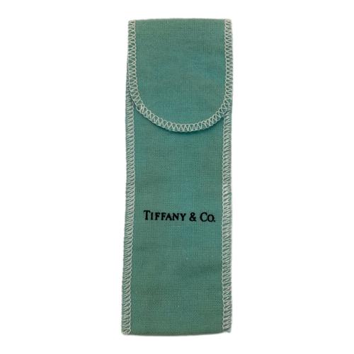 TIFFANY & Co. (ティファニー) ボールペン