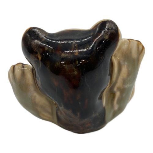 Soholm (スーホルム) 小熊 フィギュリン 置物