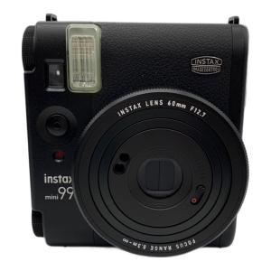 FUJIFILM (フジフィルム) instax mini99