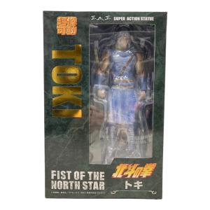 北斗の拳 (ホクトノケン) トキ フィギュア 超像可動