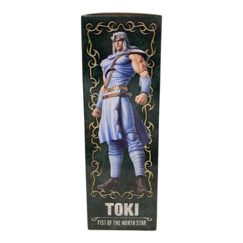北斗の拳 (ホクトノケン) トキ フィギュア 超像可動