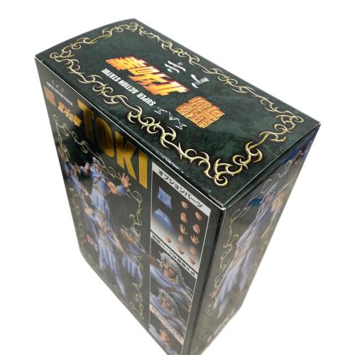 北斗の拳 (ホクトノケン) トキ フィギュア 超像可動