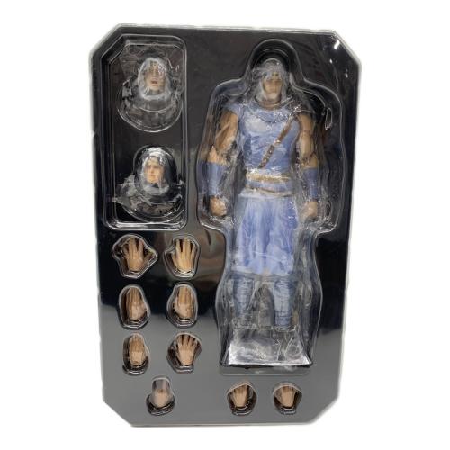 北斗の拳 (ホクトノケン) トキ フィギュア 超像可動