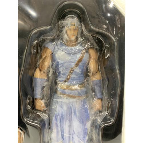 北斗の拳 (ホクトノケン) トキ フィギュア 超像可動