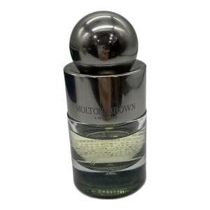 molton brown (モルトブラウン) オードトワレ 50ml 残量80%-99% ゼラニウム ネフェルトゥム