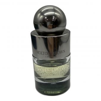 molton brown (モルトブラウン) オードトワレ 50ml 残量80%-99% ゼラニウム ネフェルトゥム