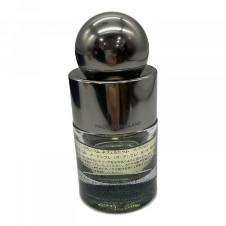 molton brown (モルトブラウン) オードトワレ 50ml 残量80%-99