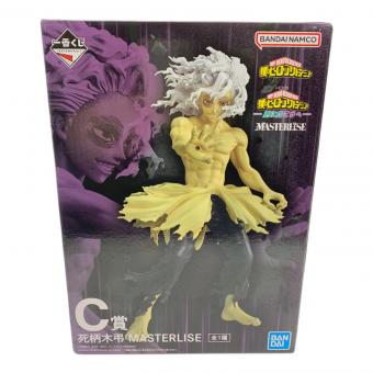 僕のヒーローアカデミア (ボクノヒーローアカデミア) 更に向こうへ 死柄木弔 フィギュア 一番くじ