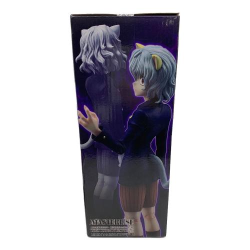 BANDAI (バンダイ) HUNTER×HUNTER  CHMERA ANT MASTERISE E賞 フィギュア