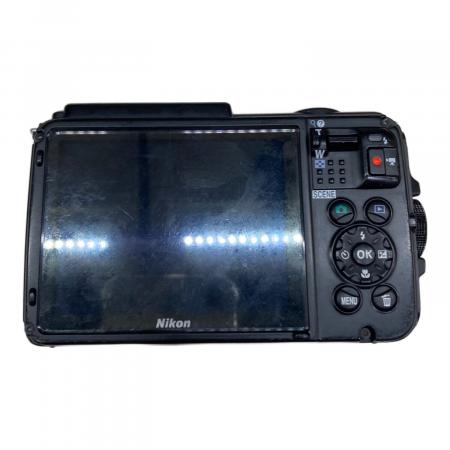 Nikon (ニコン) コンパクトデジタルカメラ coolpix AW130 非純正