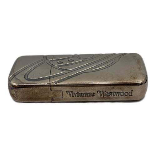 Vivienne Westwood (ヴィヴィアンウエストウッド) オイルライター