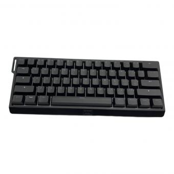 WOOTING 60HE＋ キーボード W05T011