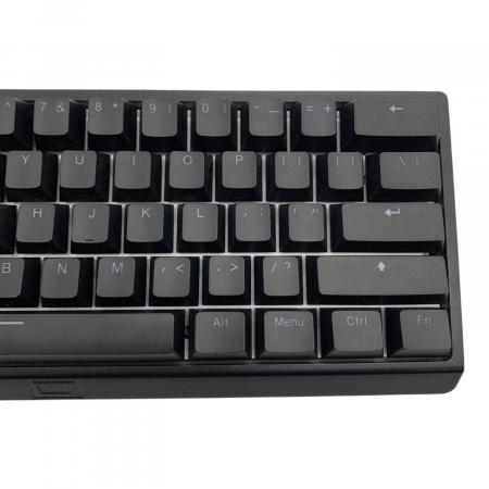 WOOTING 60HE＋ キーボード W05T011｜トレファクONLINE