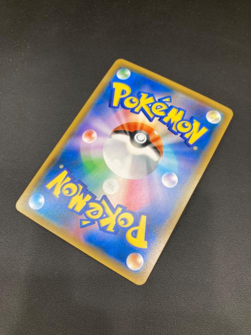 サーナイト＆ニンフィアGX ポケモンカード 060/055 SR