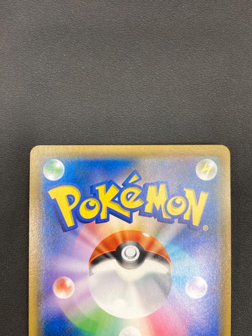 サーナイト＆ニンフィアGX ポケモンカード 060/055 SR